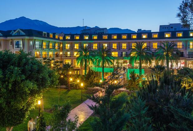 Novia Lucida Beach - Görsel 3