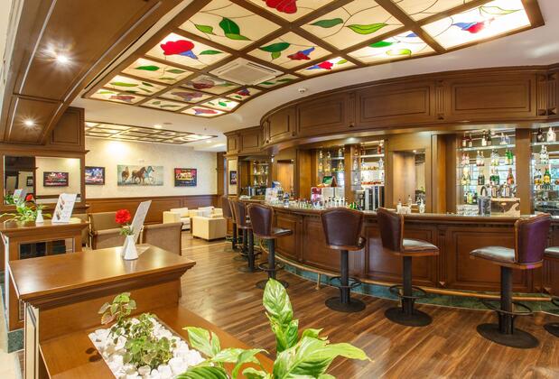 Novia Lucida Beach - Görsel 13