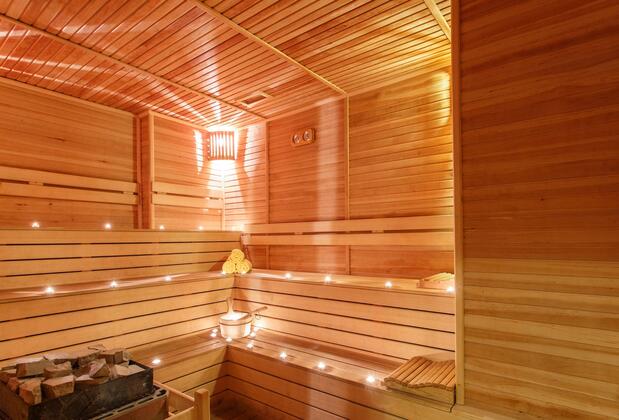 Novia Lucida Beach - Görsel 8