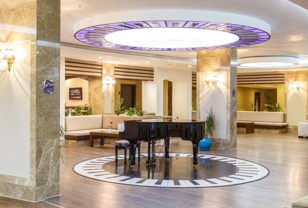 Novia Lucida Beach - Görsel 6