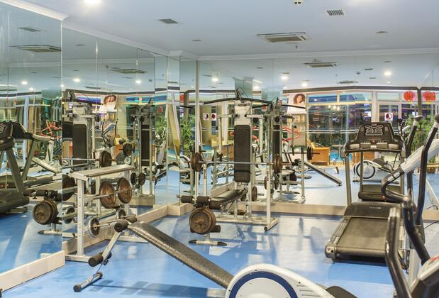 Novia Lucida Beach - Görsel 9