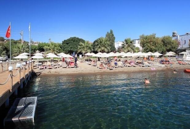 Kıvanç Suite Hotel Yalıkavak - Görsel 8