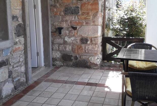 Kıvanç Suite Hotel Yalıkavak - Görsel 7