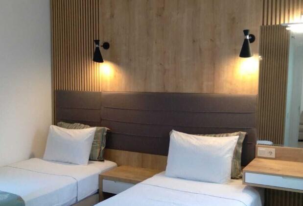 Kıvanç Suite Hotel Yalıkavak - Görsel 4