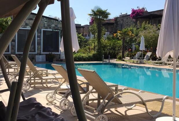 Kıvanç Suite Hotel Yalıkavak - Görsel 9