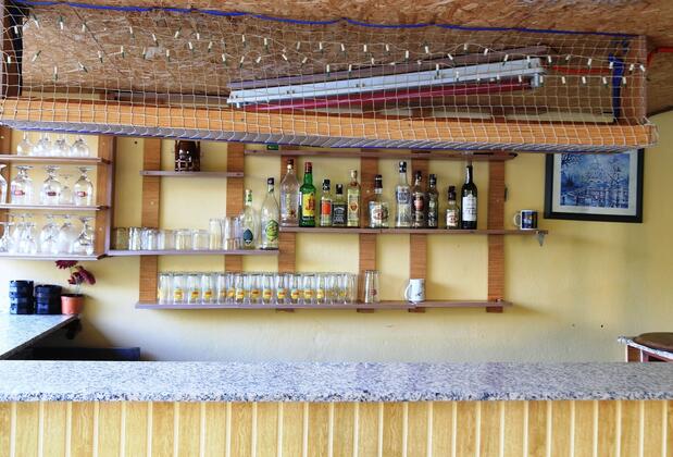 Las Palmeras Hotel - Görsel 9