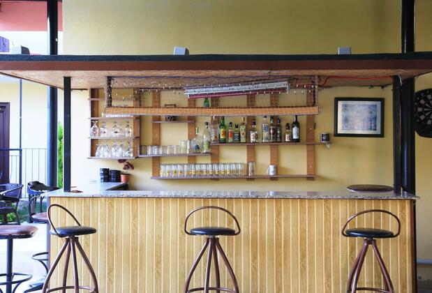 Las Palmeras Hotel - Görsel 4