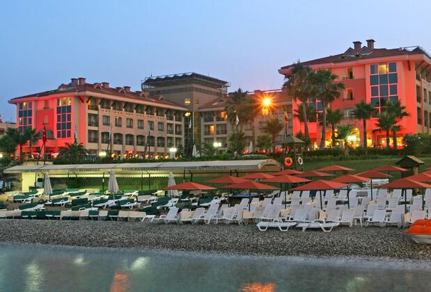 Fame Residence Kemer & Spa - Görsel 3