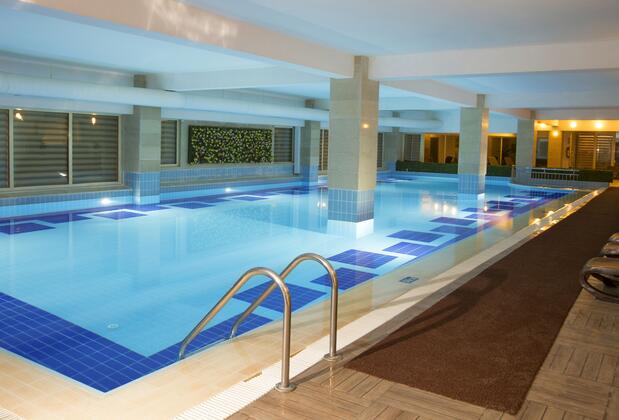 Fame Residence Kemer & Spa - Görsel 6