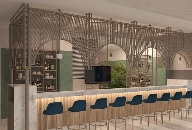 Fame Residence Kemer & Spa - Görsel 8