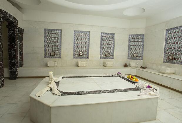 Fame Residence Kemer & Spa - Görsel 7