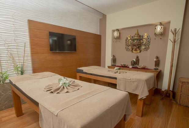 Fame Residence Kemer & Spa - Görsel 11