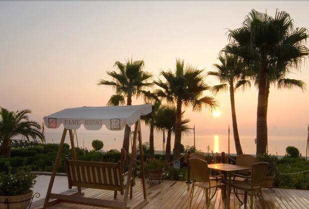 Fame Residence Kemer & Spa - Görsel 12