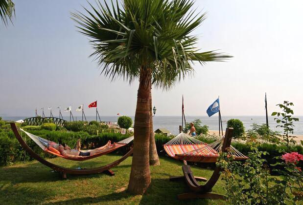 Fame Residence Kemer & Spa - Görsel 13