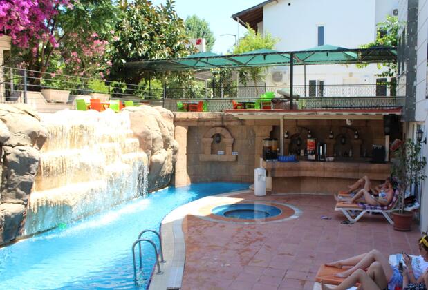 Britannia Hotel - Görsel 3