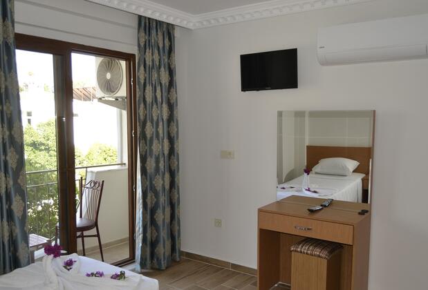 Britannia Hotel - Görsel 7