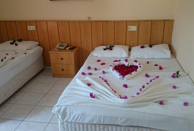 Britannia Hotel - Görsel 5