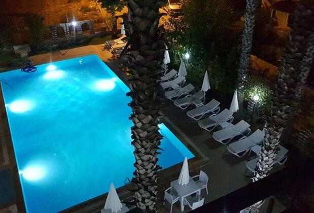 İris Garden Hotel - Görsel 7
