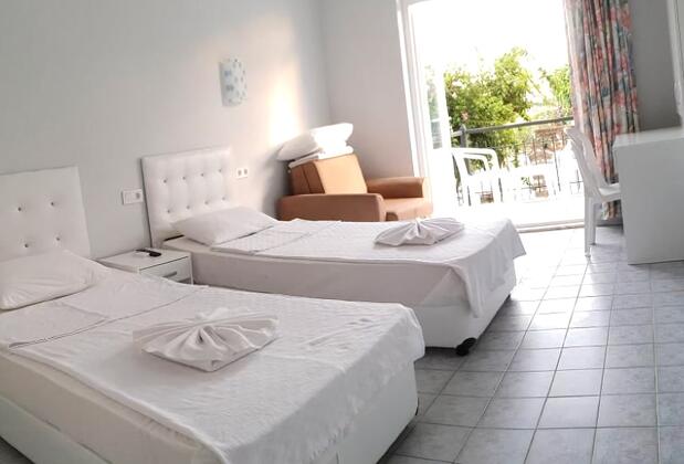 İris Garden Hotel - Görsel 5