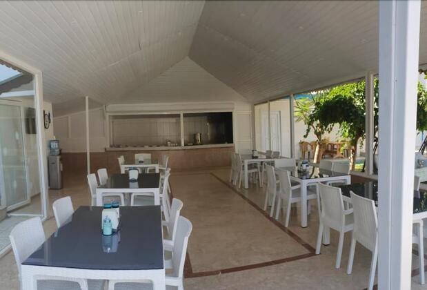 İris Garden Hotel - Görsel 3