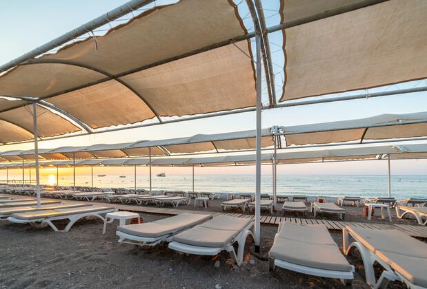 Armas Kaplan Paradise - Görsel 5