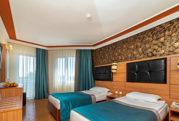 Armas Kaplan Paradise - Görsel 13