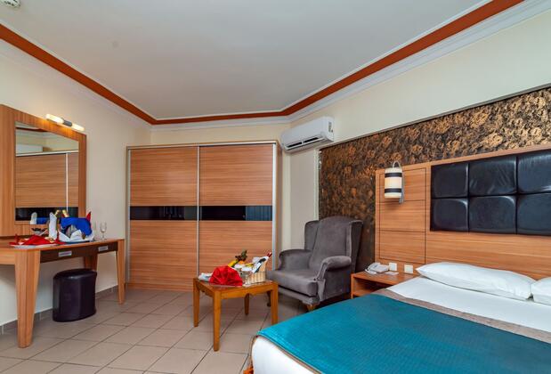 Armas Kaplan Paradise - Görsel 12