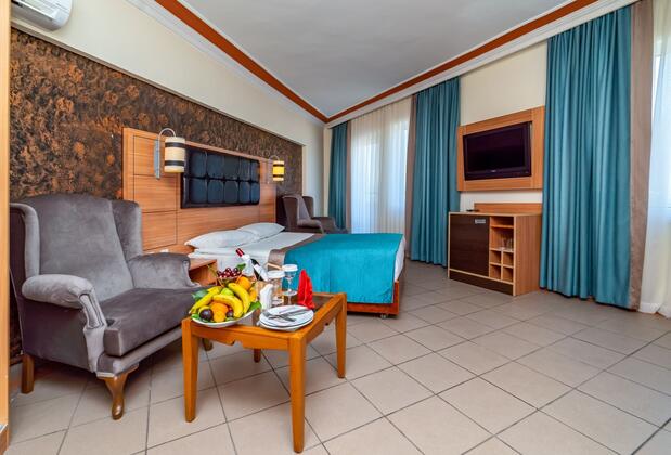 Armas Kaplan Paradise - Görsel 11