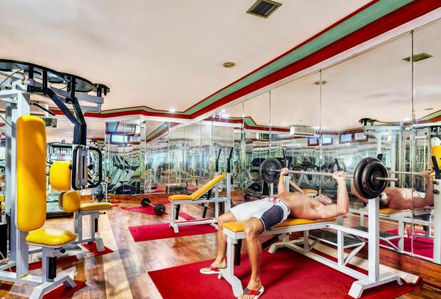 Armas Kaplan Paradise - Görsel 7