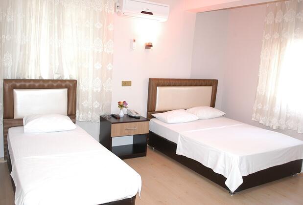 Majestik Hotel - Görsel 7