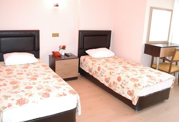 Majestik Hotel - Görsel 8