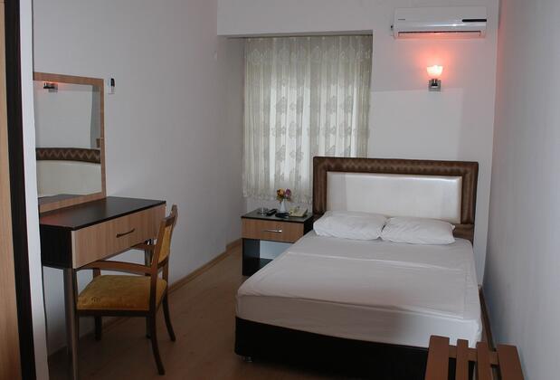 Majestik Hotel - Görsel 9