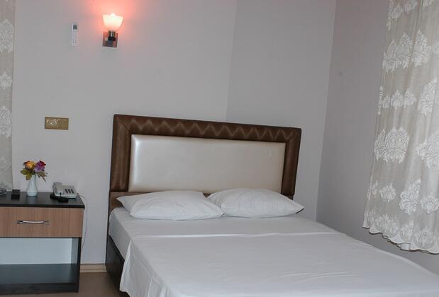 Majestik Hotel - Görsel 10