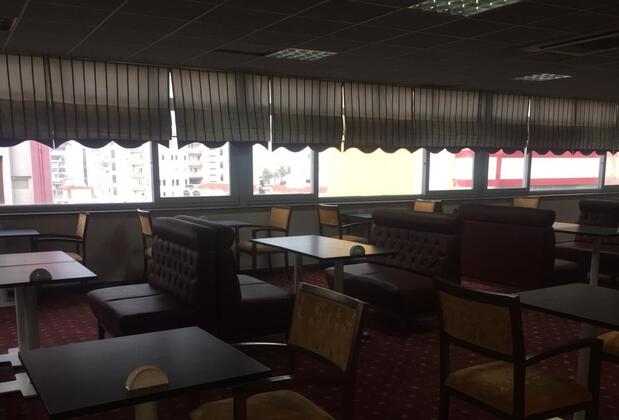 Majestik Hotel - Görsel 14