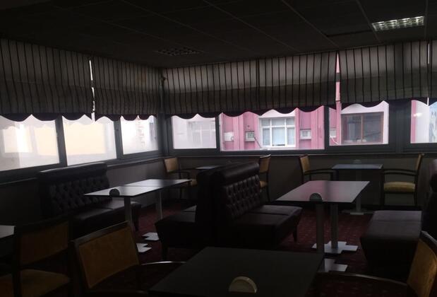 Majestik Hotel - Görsel 16