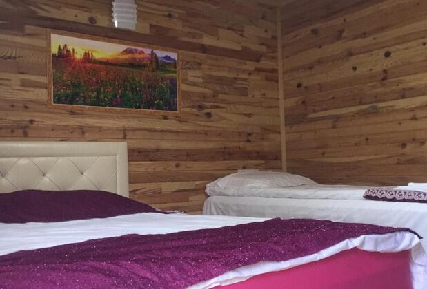 Çerge Bungalov Cafe - Görsel 15