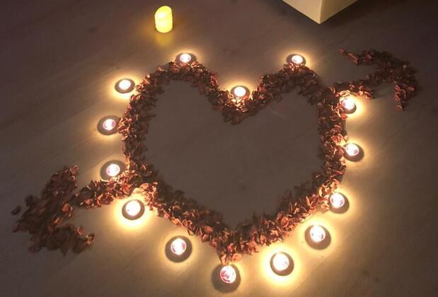 Çerge Bungalov Cafe - Görsel 10