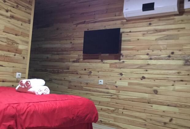 Çerge Bungalov Cafe - Görsel 11