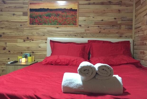 Çerge Bungalov Cafe - Görsel 12