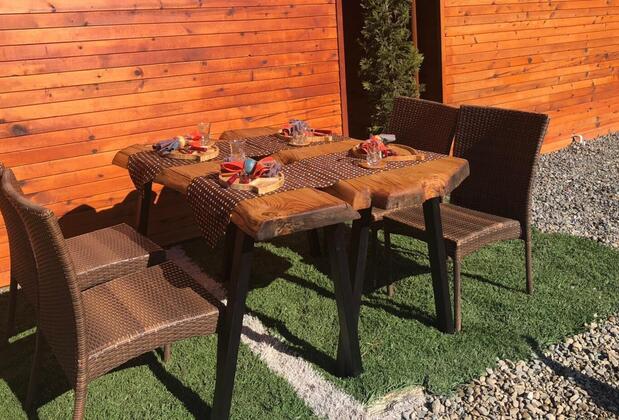 Çerge Bungalov Cafe - Görsel 7