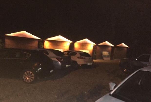 Çerge Bungalov Cafe - Görsel 3