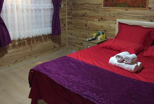 Çerge Bungalov Cafe - Görsel 14