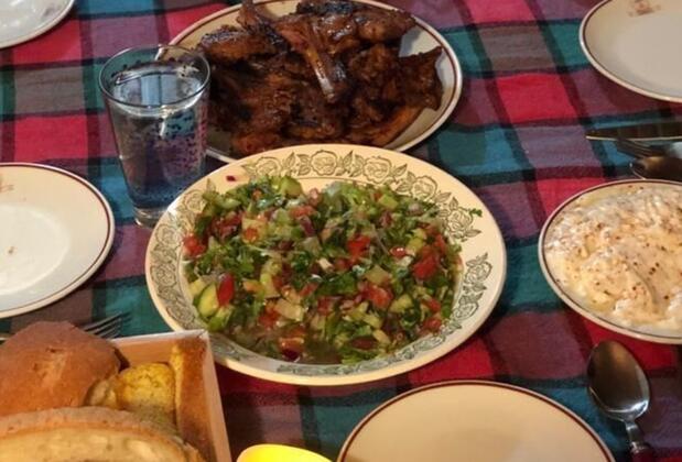 Çerge Bungalov Cafe - Görsel 9