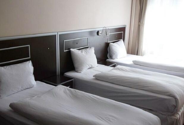 Lifestyle Hotel Afyonkarahisar - Görsel 5