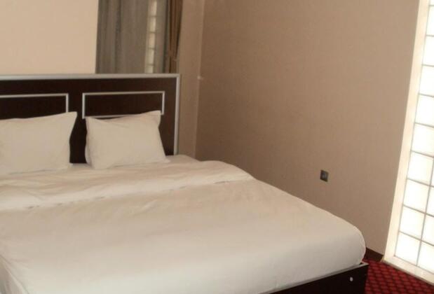 Lifestyle Hotel Afyonkarahisar - Görsel 8