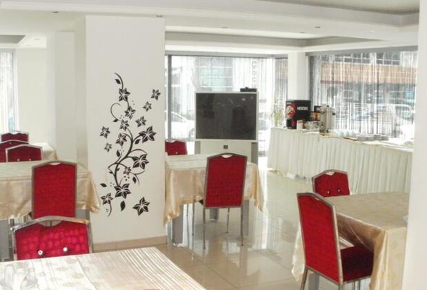 Lifestyle Hotel Afyonkarahisar - Görsel 12