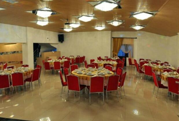 Lifestyle Hotel Afyonkarahisar - Görsel 13