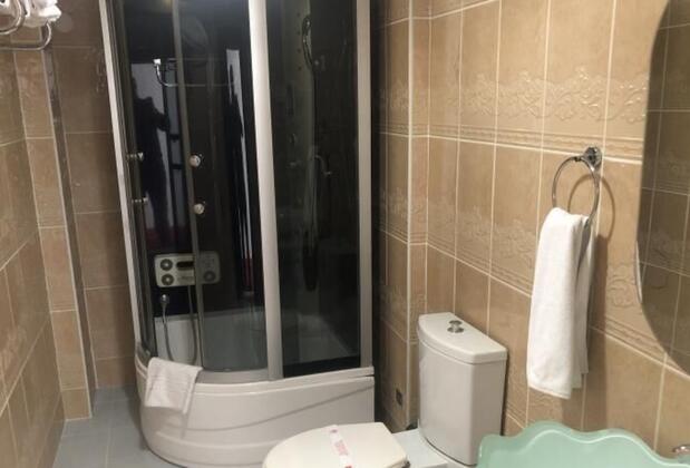 Lifestyle Hotel Afyonkarahisar - Görsel 11