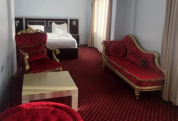 Lifestyle Hotel Afyonkarahisar - Görsel 6