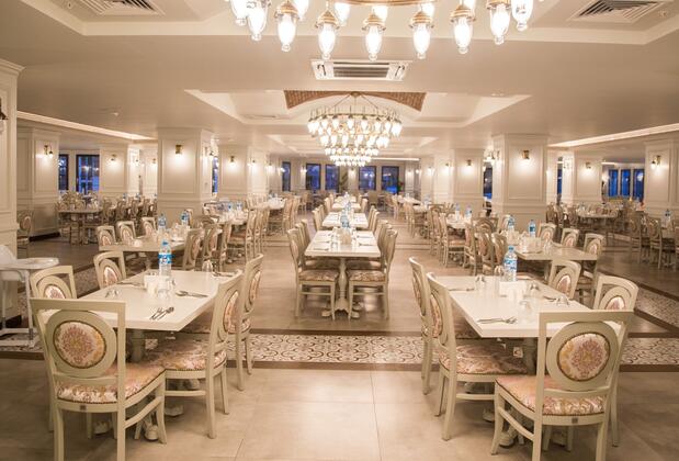 Narven Termal Kasaba - Görsel 22